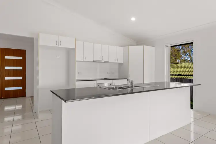 Third view of Homely house listing, 27 Charlton Crescent, Ormeau QLD 4208