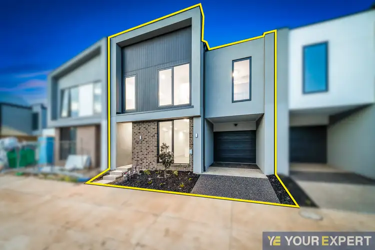 26 Middleborough Terrace, Clyde VIC 3978