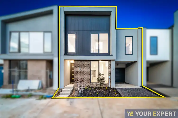 Second view of Homely house listing, 26 Middleborough Terrace, Clyde VIC 3978