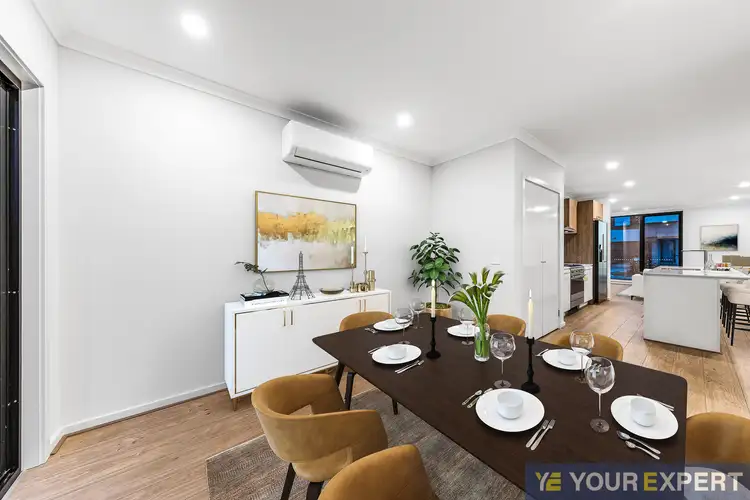 Fifth view of Homely house listing, 26 Middleborough Terrace, Clyde VIC 3978