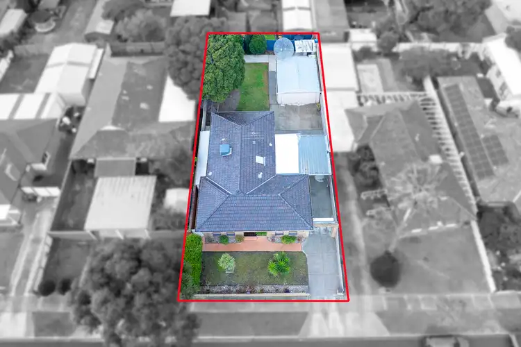 Third view of Homely house listing, 4a Glinden Avenue, Ardeer VIC 3022