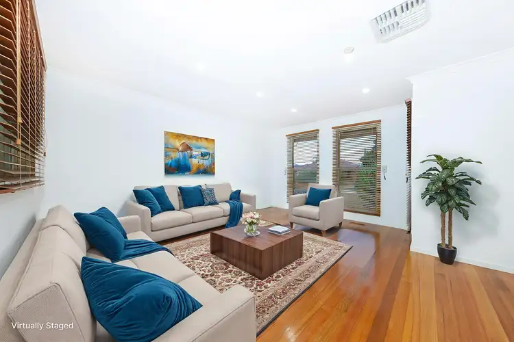 Fourth view of Homely house listing, 4a Glinden Avenue, Ardeer VIC 3022