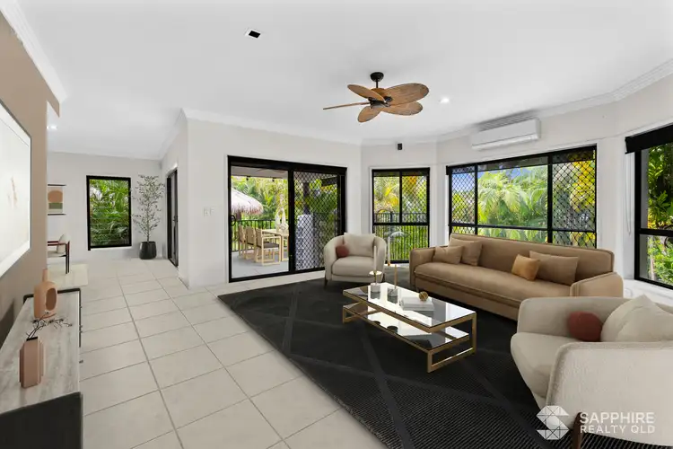 Sixth view of Homely house listing, 12 Bernard Court, Arundel QLD 4214