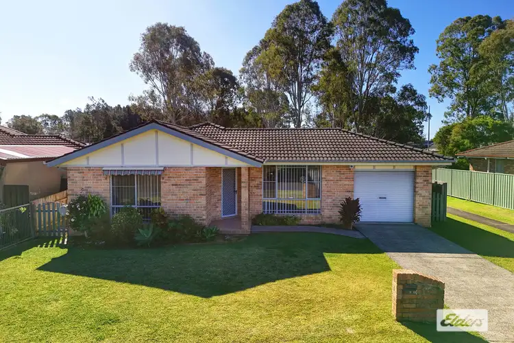 9 Rohini Place, Taree NSW 2430