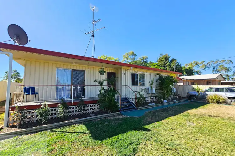 36 Erap Street, Mount Isa QLD 4825