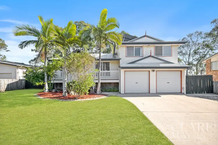 7 Lauren Court, Camira QLD 4300