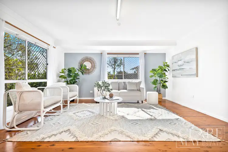Fourth view of Homely house listing, 7 Lauren Court, Camira QLD 4300