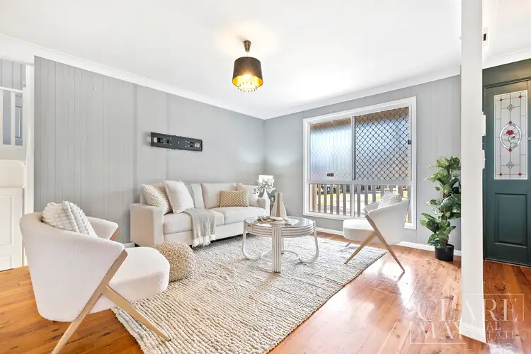 Fifth view of Homely house listing, 7 Lauren Court, Camira QLD 4300