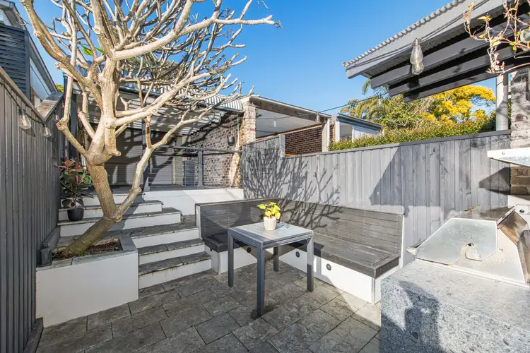 Third view of Homely house listing, 53 Young Street, Annandale NSW 2038