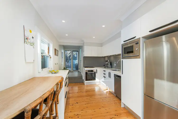 Fourth view of Homely house listing, 53 Young Street, Annandale NSW 2038