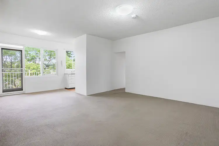 Third view of Homely unit listing, 7/28 Rockdale Street, Rockdale NSW 2216