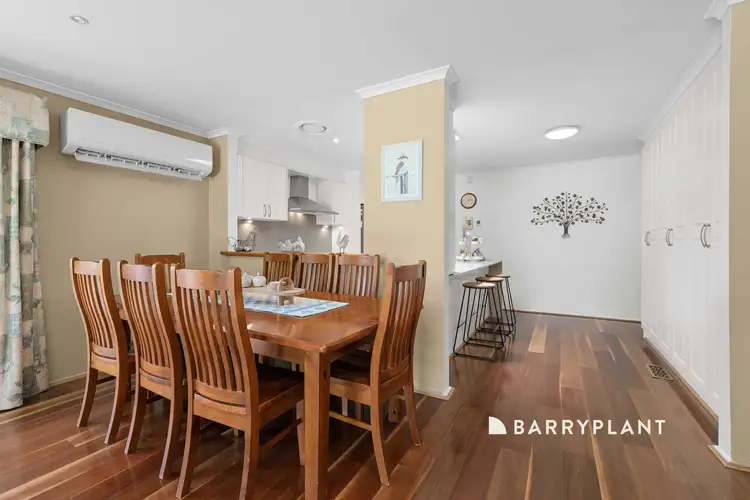 Fourth view of Homely house listing, 45 Summerlea Road, Narre Warren VIC 3805