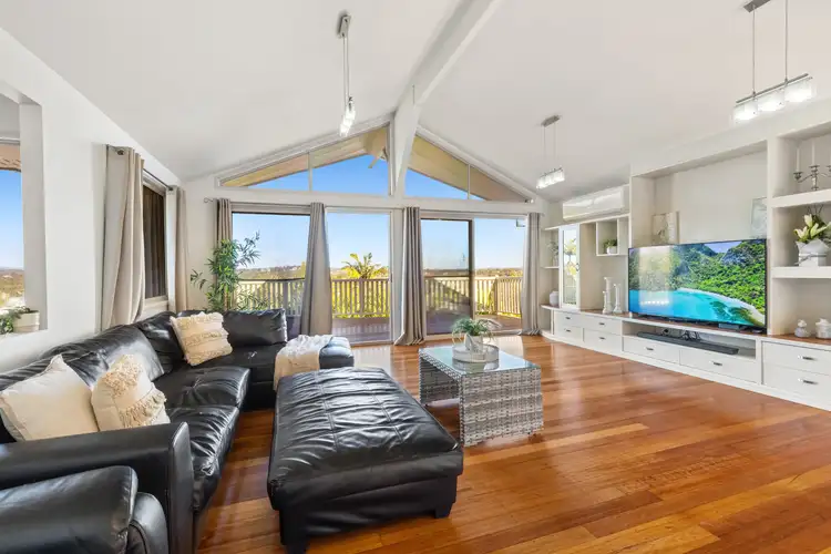 Second view of Homely house listing, 18 Kabang Court, Tanah Merah QLD 4128
