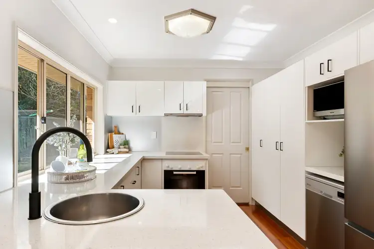Third view of Homely house listing, 18 Kabang Court, Tanah Merah QLD 4128