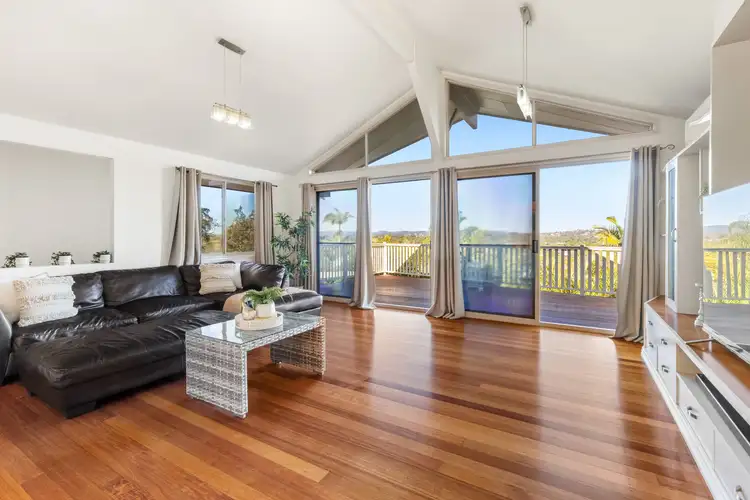 Fifth view of Homely house listing, 18 Kabang Court, Tanah Merah QLD 4128