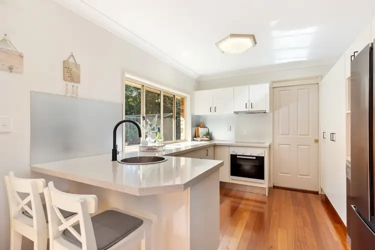 Sixth view of Homely house listing, 18 Kabang Court, Tanah Merah QLD 4128