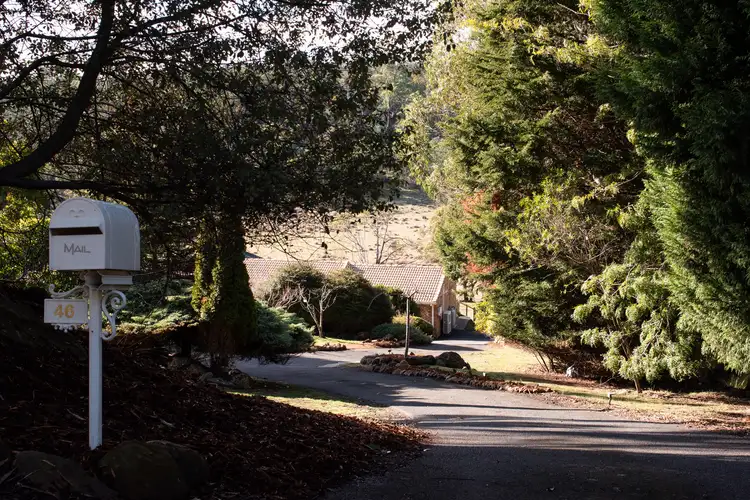46 Blackstone Road, Blackstone Heights TAS 7250