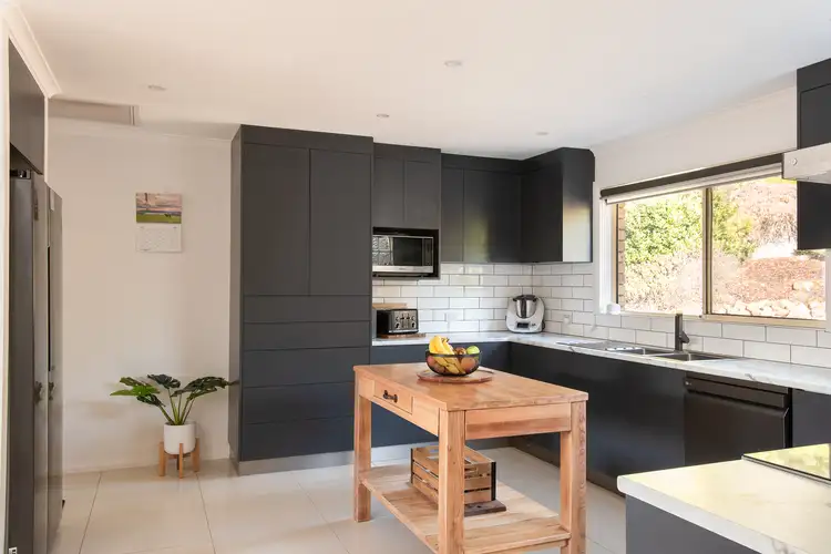 Fourth view of Homely house listing, 46 Blackstone Road, Blackstone Heights TAS 7250