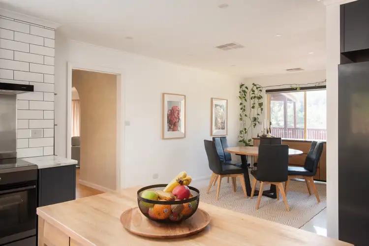 Fifth view of Homely house listing, 46 Blackstone Road, Blackstone Heights TAS 7250