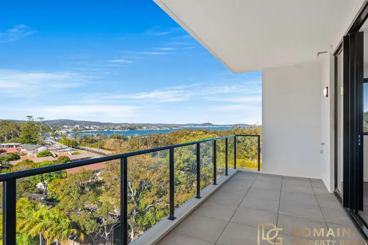 701/8-10 Moore Street