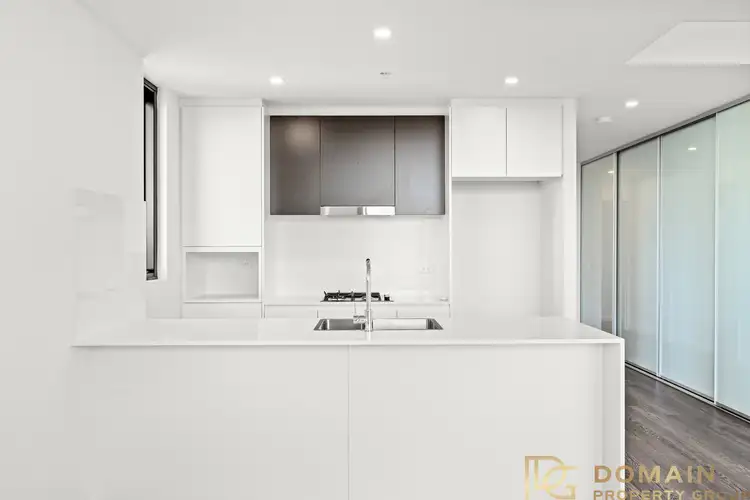 Fourth view of Homely apartment listing, 701/8-10 Moore Street, Gosford NSW 2250