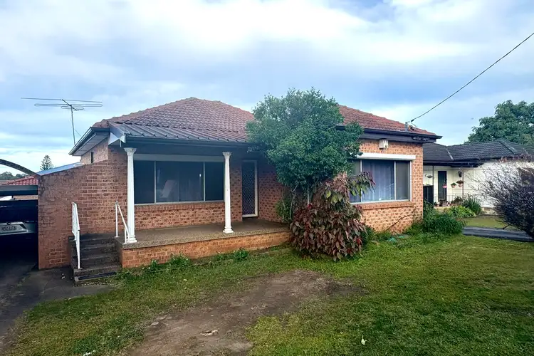 Main view of Homely house listing, 6 Camillo Street, Seven Hills NSW 2147