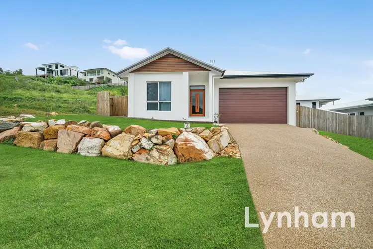 4 Blue Coolabah Close, Douglas QLD 4814