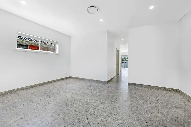 Second view of Homely house listing, 17A Varian Street, Mount Druitt NSW 2770