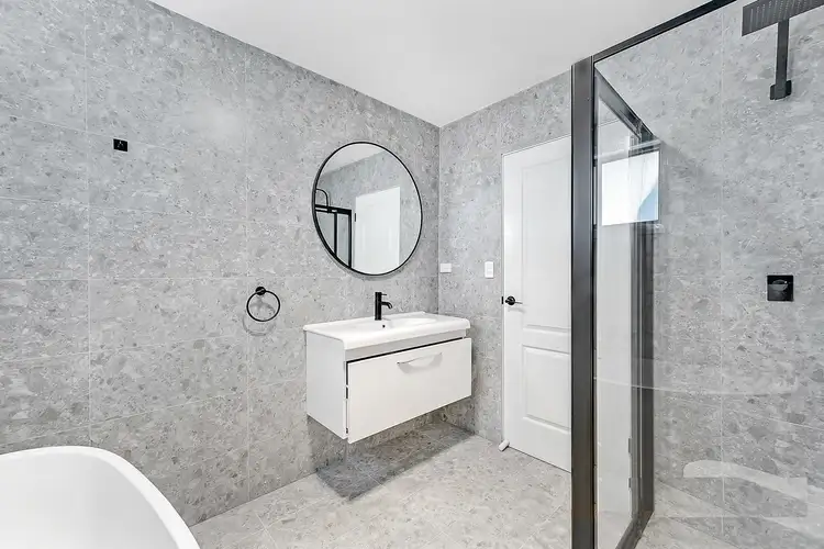 Fourth view of Homely house listing, 17A Varian Street, Mount Druitt NSW 2770