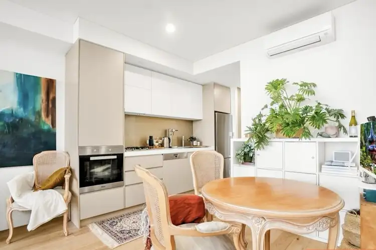 Fourth view of Homely apartment listing, 501/1 Wharf Road, Gladesville NSW 2111