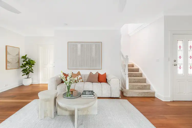 Fourth view of Homely townhouse listing, 3/33 Challis Avenue, Dulwich Hill NSW 2203