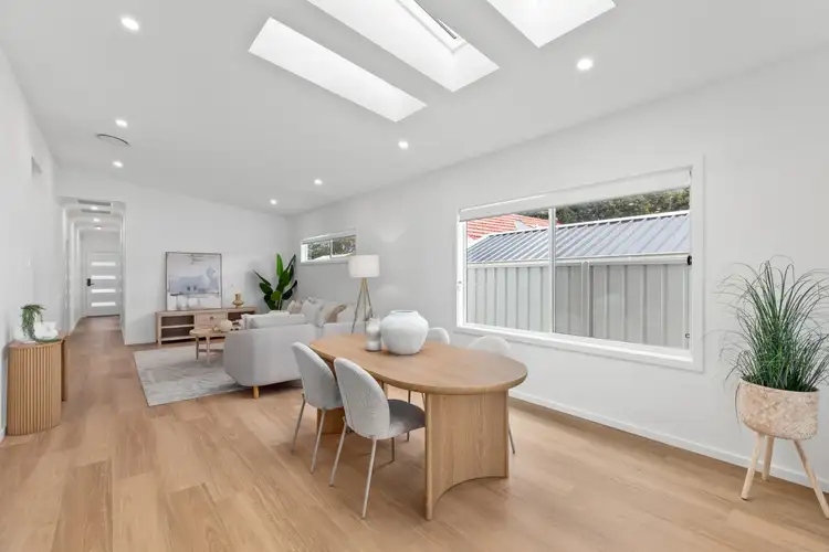 Fourth view of Homely semi-detached listing, 31b Osborne Avenue, Umina Beach NSW 2257