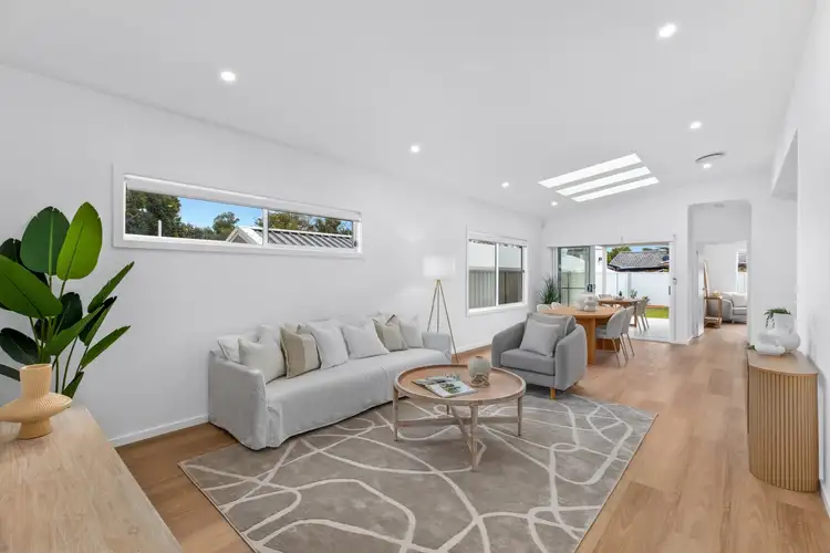 Fifth view of Homely semi-detached listing, 31b Osborne Avenue, Umina Beach NSW 2257