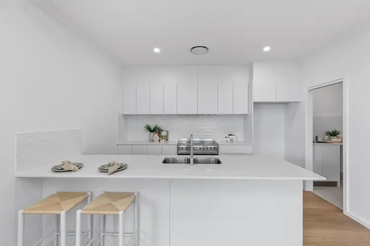 Sixth view of Homely semi-detached listing, 31b Osborne Avenue, Umina Beach NSW 2257
