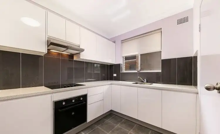 Second view of Homely unit listing, 4/10-12 Kerr Parade, Auburn NSW 2144