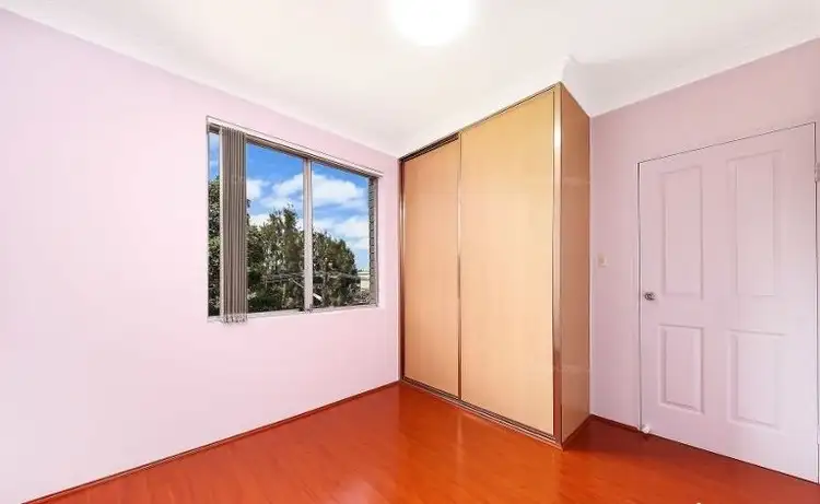 Fourth view of Homely unit listing, 4/10-12 Kerr Parade, Auburn NSW 2144