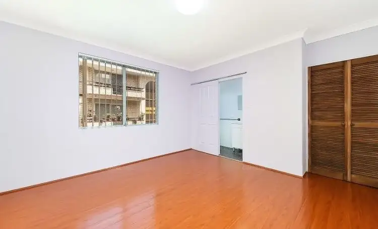 Fifth view of Homely unit listing, 4/10-12 Kerr Parade, Auburn NSW 2144