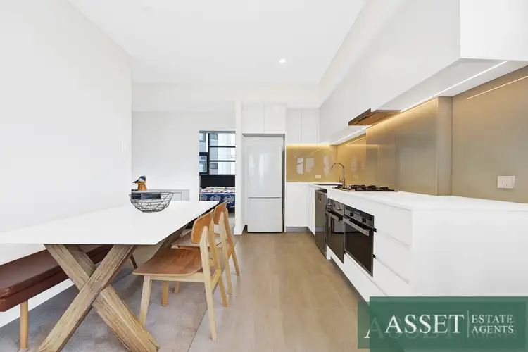 Third view of Homely apartment listing, 199/213 Princes Highway, Arncliffe NSW 2205