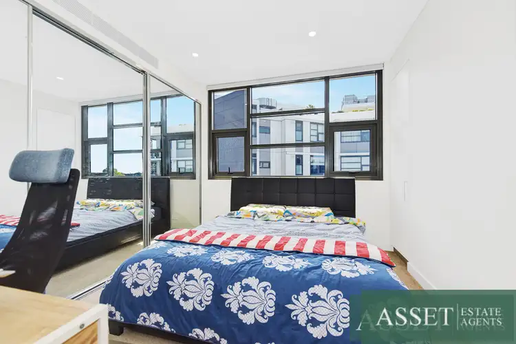 Fourth view of Homely apartment listing, 199/213 Princes Highway, Arncliffe NSW 2205