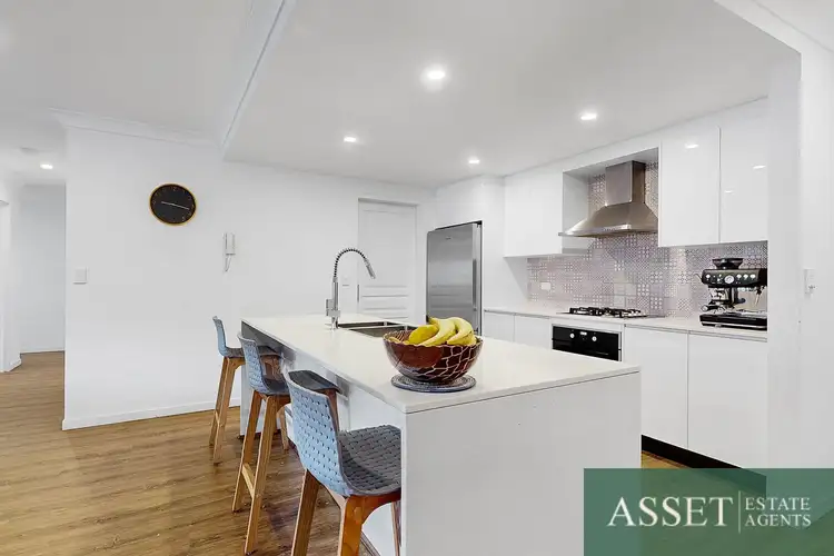 Fourth view of Homely apartment listing, 24/9 Banksia Avenue, Banksia NSW 2216