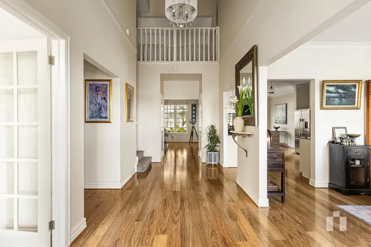 Third view of Homely house listing, 96 Brookwood Avenue, Doreen VIC 3754
