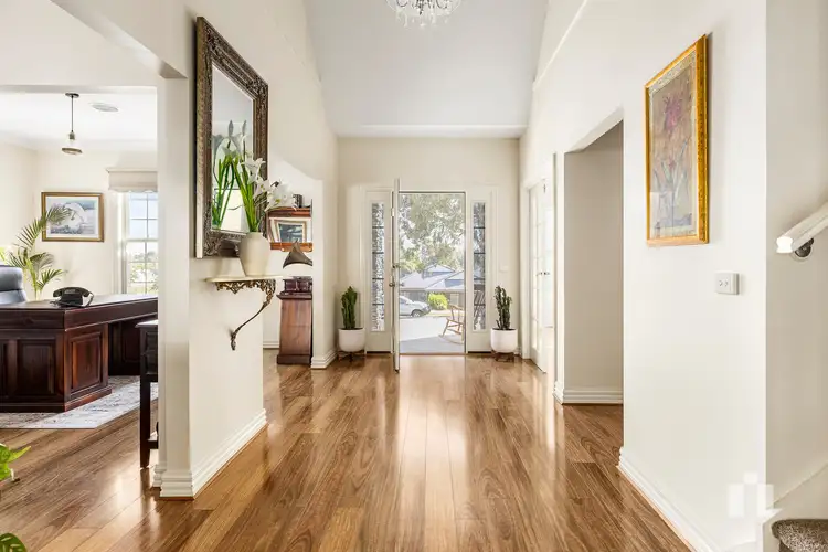 Fifth view of Homely house listing, 96 Brookwood Avenue, Doreen VIC 3754