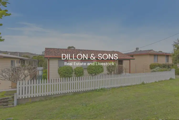 95 Lord Street, Dungog NSW 2420