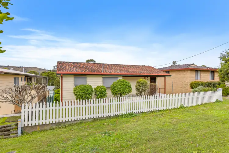 Main view of Homely house listing, 95 Lord Street, Dungog NSW 2420