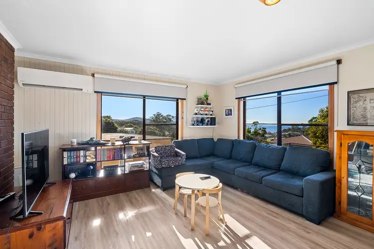 22 Idas Court, St Helens TAS 7216