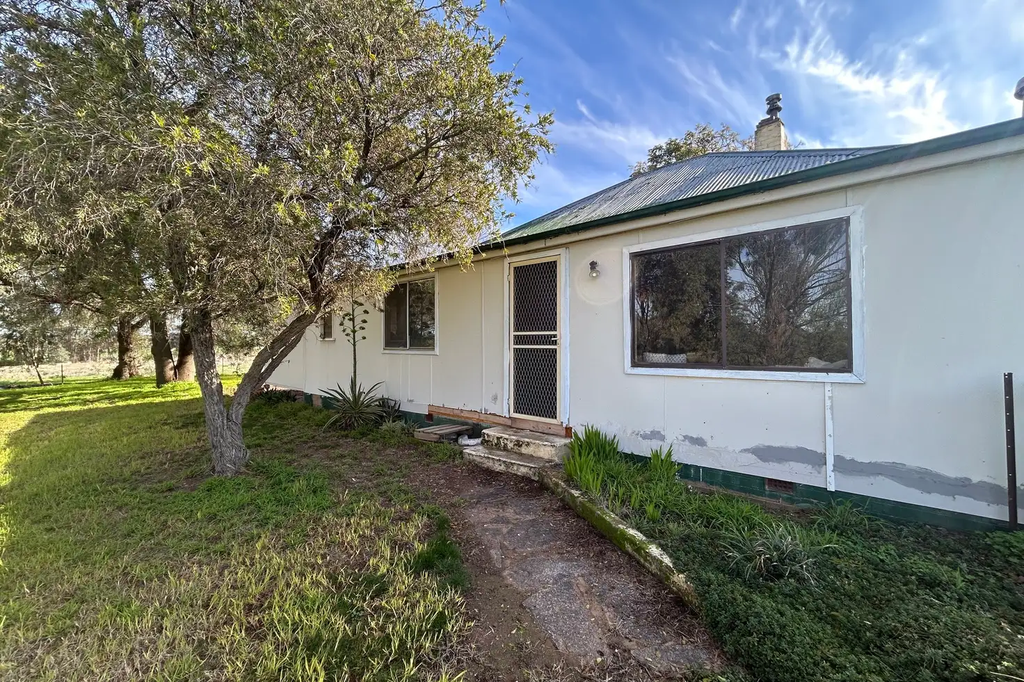 Main view of Homely house listing, 2454 Milvale Road Road, Berthong NSW 2594