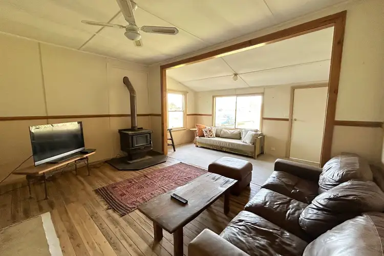 Second view of Homely house listing, 2454 Milvale Road Road, Berthong NSW 2594