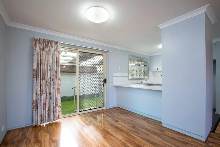 Fourth view of Homely townhouse listing, 2/26 Jackling Drive, Lavington NSW 2641