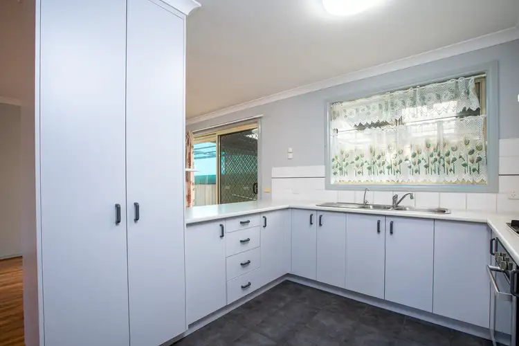 Fifth view of Homely townhouse listing, 2/26 Jackling Drive, Lavington NSW 2641