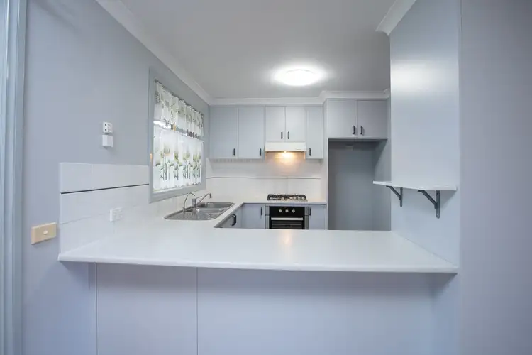 Sixth view of Homely townhouse listing, 2/26 Jackling Drive, Lavington NSW 2641